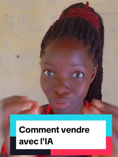 Formation en création de contenu avec l'IA #fyp #intelligenceartificielle #graphicdesign #commentvendreenligne #formationenligne