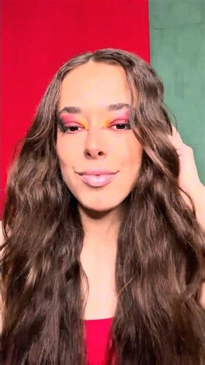 who's next? #portugal #football #juliaandrade #makeup