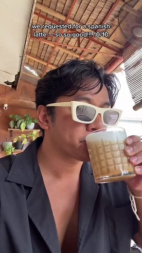 Best Cafes to Visit in Siargao: White Beard Coffee