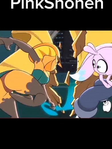 Pink Shonen Videos Compilation