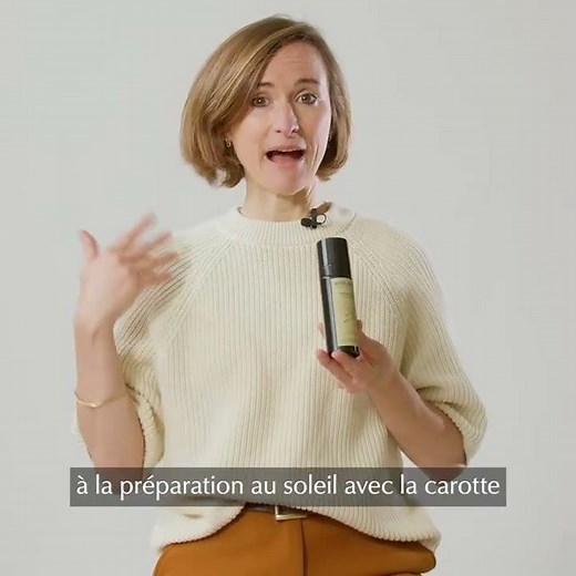 Crème Visage Détox : un soin anti-imperfections (acné, boutons, rougeurs), éclat et signes de l'âge