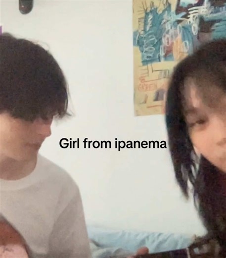 girl from ipanema #cover #fyp #jazz #bossanova #guitar | ipanema