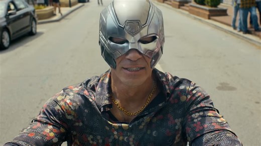 PEACEMAKER Season 2 Trailer Sees The Anti-Hero Enter A New World With Rick Flag Sr. In Hot Pursuit