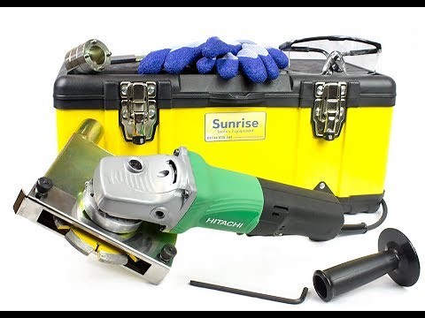 Professional Brick Raking Toolkit