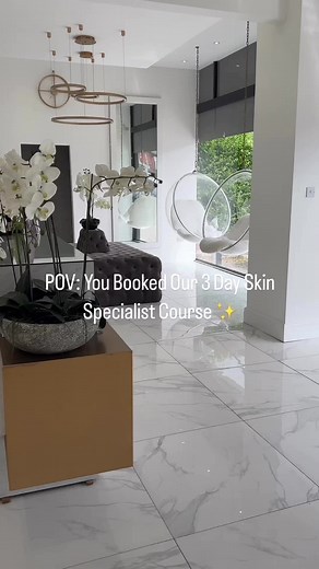 3 Day Skin Training Course: Transform Your Career
