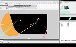 Animating Timelapse #2 [How to animate circus]by truestar