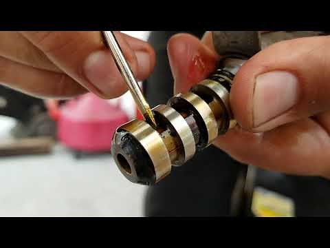 nissan Altima with p0011 code. runs rough, engine shuts off.