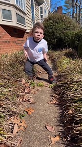 Find your life’s dance. Whatever it might be! #liljacobwalker #inspire | Jacob Walker