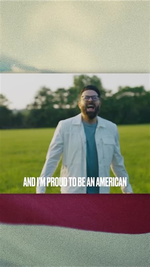 🇺🇸 America 🇺🇸 Still the land that I love ❤️🤍💙 Remembering those who gave their lives, and grateful for the freedoms we enjoy ~ There is still so much to celebrate! 🙌 #GodBlesstheUSA #ProudtoBeAnAmerican #LandThatILove #America #American #Freedom #DannyGokey | Danny Gokey