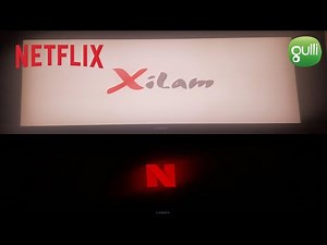 Xilam / Netflix (2022)