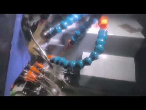 CNC Swiss-Type Lathe Machining | Precision Metal Components