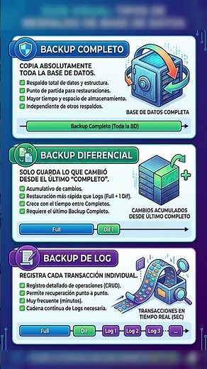 What is a Backup in SQL Server? (quick)