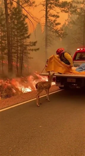 Caught on Camera: Incredible Rescue During Heavy Snowfall #Rescue #RealRescue #RescueTeam #Emergency