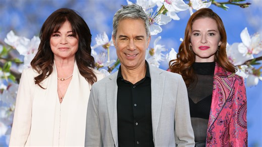 Lifetime Network Releases Spring Movies & Programming Schedule for 2026