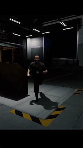 Cabin Factory Scares