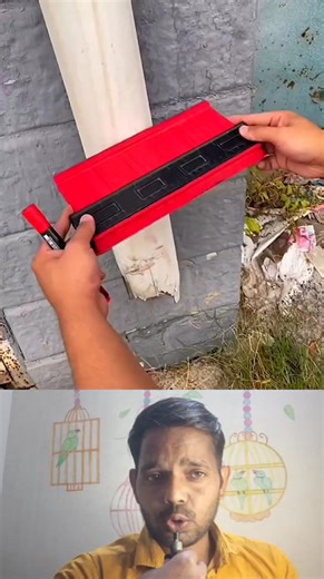 10K views · 19 reactions | Tiles ko sahi se lagane ideas #tech #shortsreels #TipsTricks #trendig #videoviralシ #technology #tricks #reel #shorts #ideas #gadgets #tipsandtricks | Sudesh tech and tips | Facebook