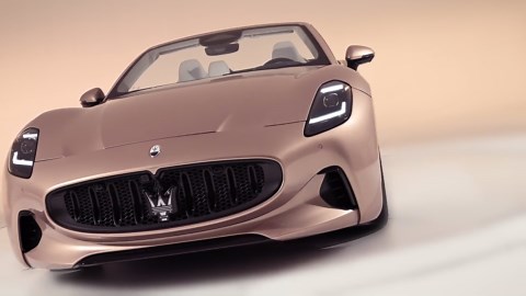 The 10 Most Powerful Four-Seater Convertibles in the World