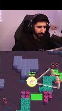 Frank has 2000 trophies in Solo Shawdown #brawlstars