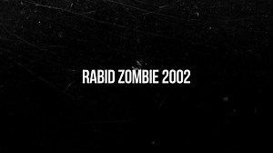 100 Years of Zombie Evolution in Pop Culture _ Time Lapse Video