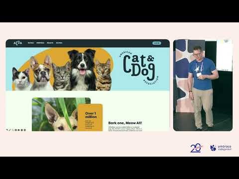 Joe Kepley | Effective Load Testing With JMeter | Codegarden 2025