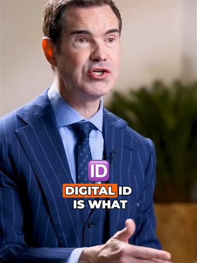 Everyone’s worried AI will take their job… Jimmy Carr thinks that’s the least scary part. Jimmy Carr explains why the biggest danger of AI isn’t unemployment — it’s power. From surveillance to digital ID, he breaks down how technology makes authoritarian control cheaper, faster, and harder to resist. A sharp, unsettling take on history, freedom, and where we might be heading next. #JimmyCarr #Triggernometry #ArtificialIntelligence #AIWarning #FreeSpeech #SurveillanceState #TechEthics #PoliticalP