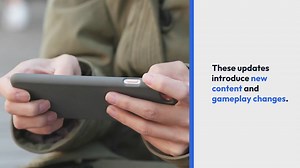 PUBG Mobile Seasonal Update Highlights