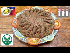 How To make Arab Ful | Ful Medames \\ Filipino Recipes | Tagalog