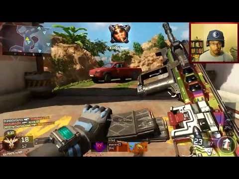 MarkofJ - Black Ops 3 (Feb. 2016)