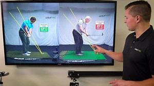 32K views · 85 reactions | As seen on tonight's #SchoolOfGolf, there are a number of feelings you can implement in your backswing to swing better and play better! | Golf Channel | Facebook