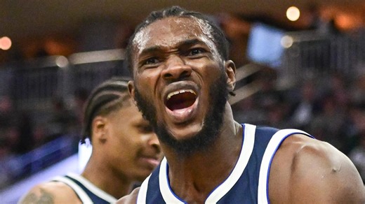 Mavericks' slept-on rookie becomes priceless with stunning stat no one expected