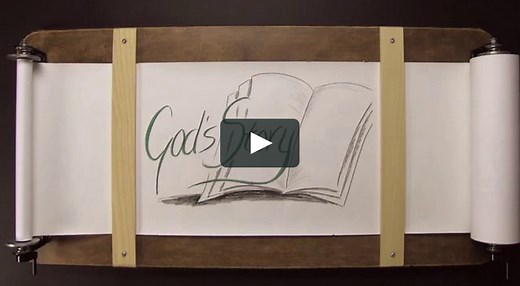 God's Story: Creation