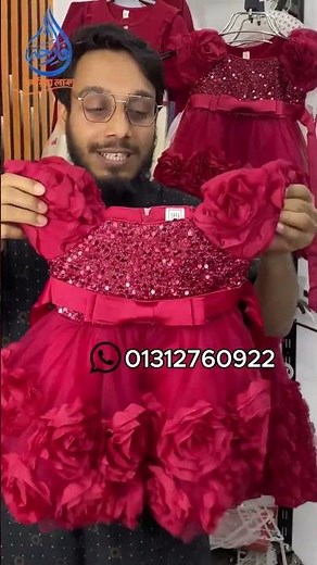 ✨ Viral Chinese Party Dresses – New Collection! ✨