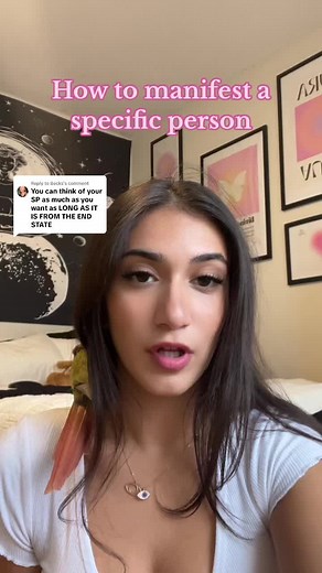 Replying to @Becks #manifestation #selfconcept #spirituality #lawofassumption #specificperson #manifestinglove #scripting