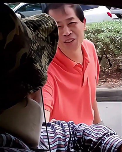 My Chinese Cajun Accent 🫣😝 #shorts #funny #humor