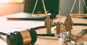 Divorce in Singapore - Information on Singapore Divorce Process (Flowchart)