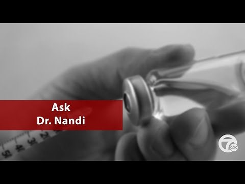 Dr. Nandi: Remdesivir availability and side effects