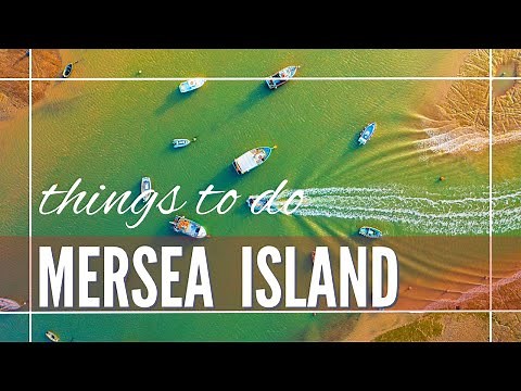 Mersea Island | Why Visit Mersea?