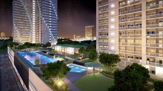 Fern at Grass Residences | SMDC Condo | SMDC Condominium