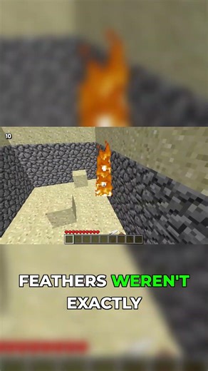 Minecraft's Most Deceptive Seed Has EVERYTHING #minecraft #shorts