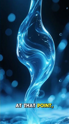 The Coldest Place in the Universe Is Not in Space (It’s on Earth) #facts #science #space #shorts