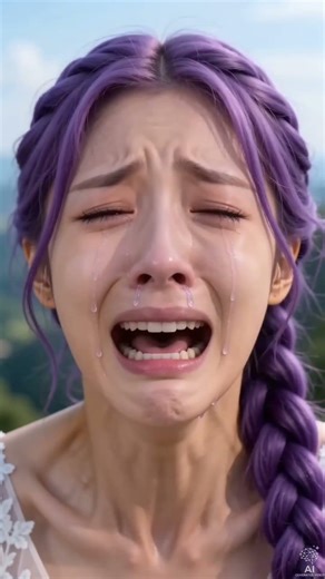 SCARY TIGER ATTACK! 😱 (Wait for the Behind the Scenes...) 🐯✨