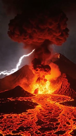 The Most Brutal Collapse#evolution