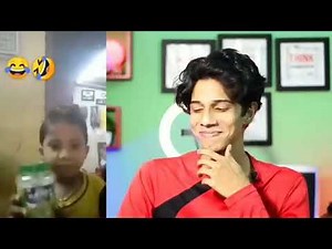 💥💥Vector heal comedy seen 😂😂||MAHRISH CREATIONS||