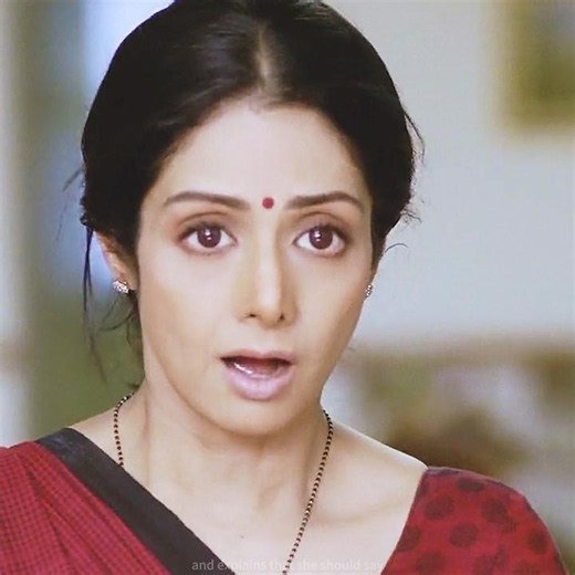 【English Vinglish】The Powerful Lesson of "May I": Shashi’s Breakthrough in English Class