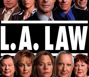 L.A. Law: The Movie Summary, Trailer, Season List, Cast, Where to Watch and More