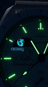 The wait is over! MISSION TO EARTHPHASE – MOONSHINE GOLD Cold Moon has landed! Dropping today December 4, 2025, aligned with the Cold Moon, this timepiece will be available until March 20, 2026, the last day of winter, at all Swatch stores carrying the Bioceramic MoonSwatch Collection. Adding a playful twist, after today, you'll find it in stores only during snowfall in Switzerland. #MoonSwatch #OMEGAxSwatch #Swatch | Swatch