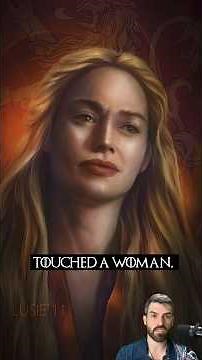 What Was Cersei's Reaction To Finding Shae In Tywin's Bed N*ked 😨