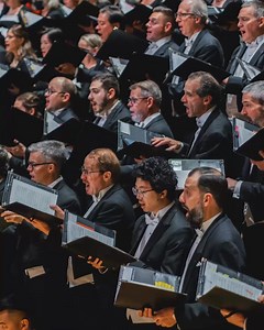 O Fortuna! The TSO launches its new season with the explosive power of Carmina Burana—a spectacular fusion of the Toronto Mendelssohn Choir, Toronto Children's Chorus, acclaimed soloists, and your Toronto Symphony Orchestra. Buy your tickets today for Sep 18, 20 & 21 at Roy Thomson Hall. | Toronto Symphony Orchestra