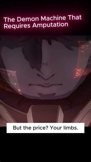 The Demon Machine That Requires Amputation | Psycho Zaku