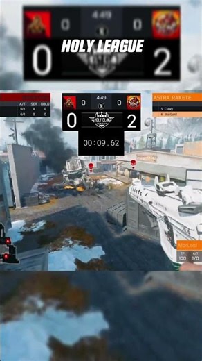 EILMELDUNG!🔥 #callofduty #cod #blackops #bo7 #Gaming #shorts